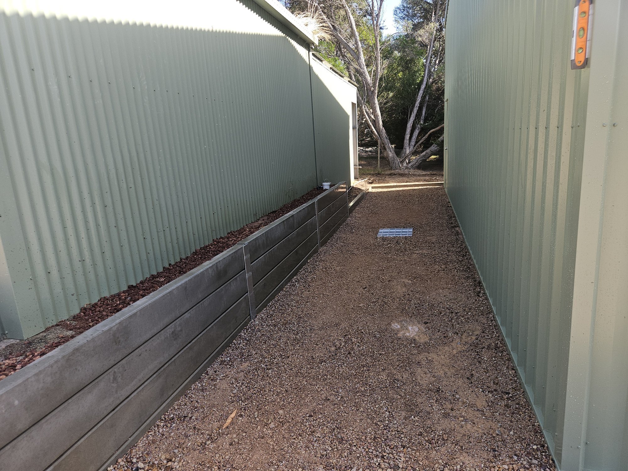 JJH Excavations recent work