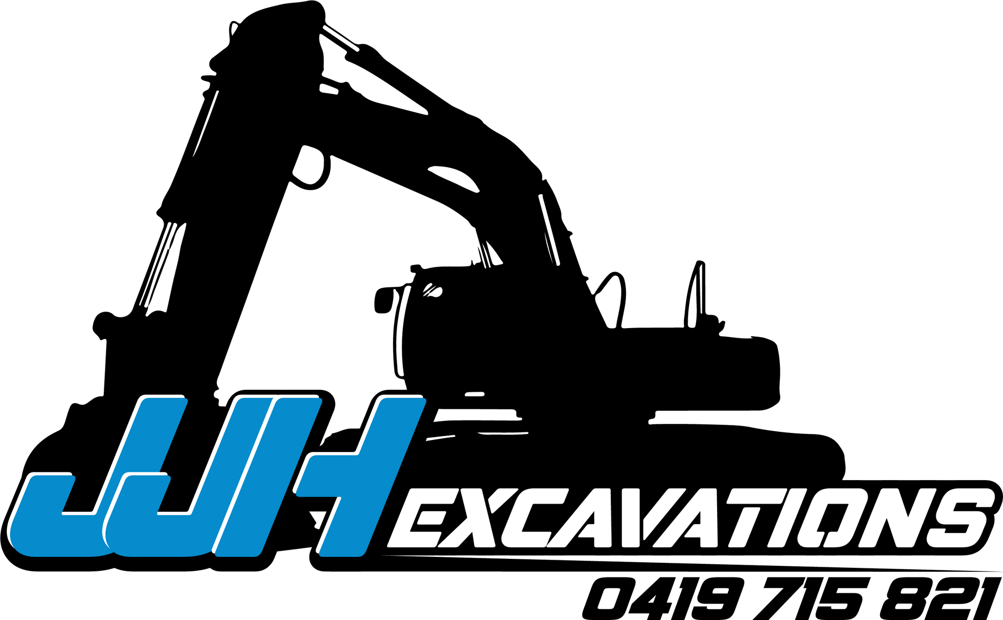 JJH Excavations